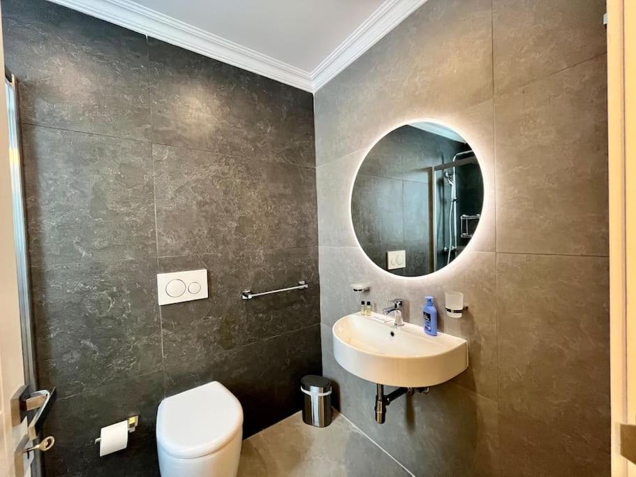 Dom wakacyjny Beautiful 4-bedroom Townhouse In