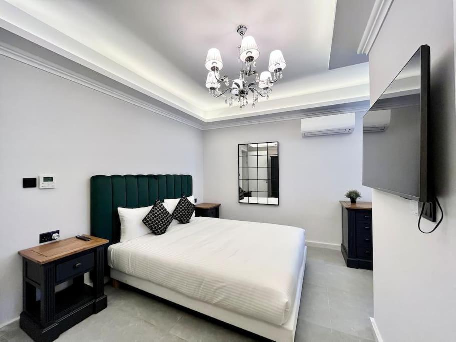 Dom wakacyjny Beautiful 4-bedroom Townhouse In Sliema