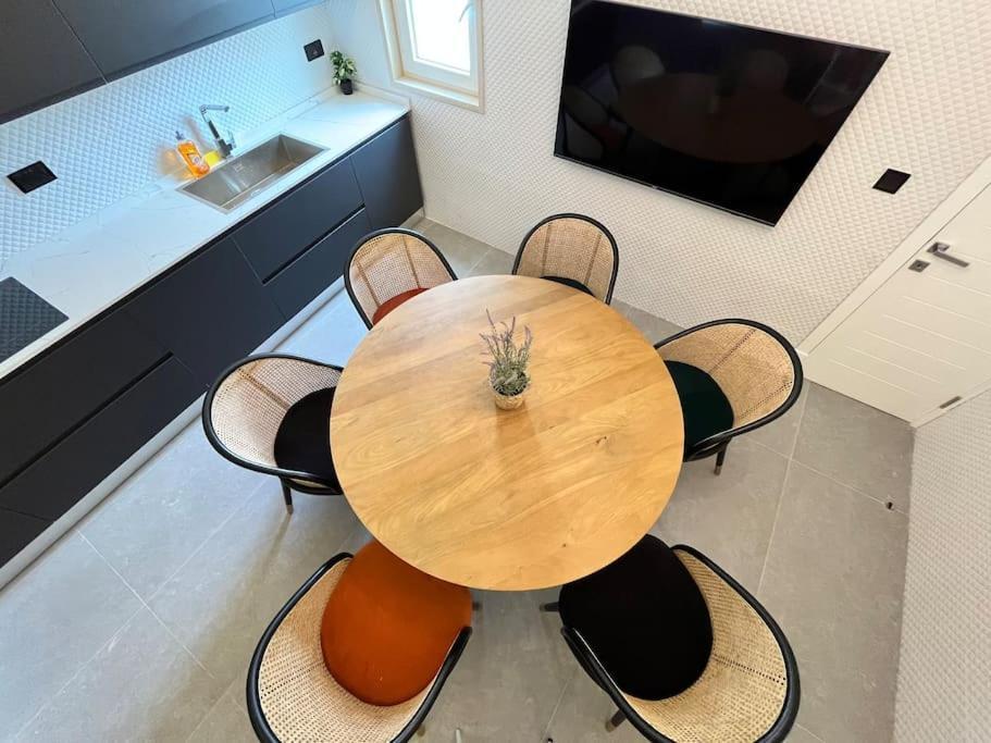 Beautiful 4-bedroom Townhouse In Dom wakacyjny